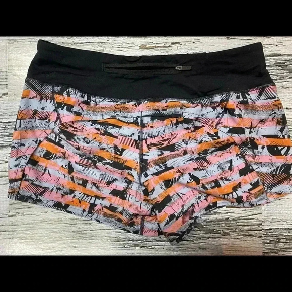 Lululemon Run Times Shorts - Picture 4 of 6